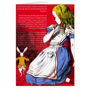 Alice im Wunderland