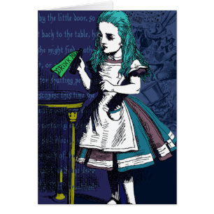 Alice im Wunderland