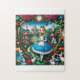 Alice im Wunderland