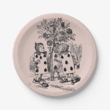 Alice im Wunderland – Alice in Wonderland