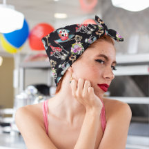 Alice im Wunderland Bandana