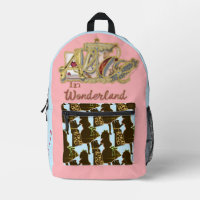 Alice im Wunderland