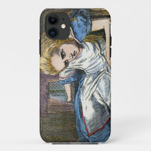 ALICE IM WUNDERLAND Case-Mate iPhone HÜLLE