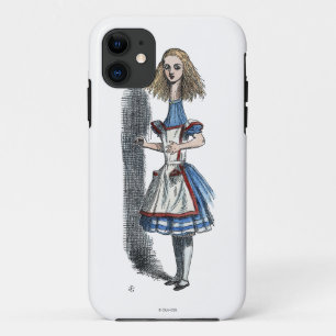 ALICE IM WUNDERLAND Case-Mate iPhone HÜLLE