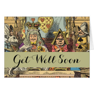 Alice im Wunderland Cheshire Cat Characters