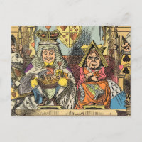 Alice im Wunderland Cheshire Cat Characters