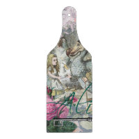 Alice im Wunderland Dodo Klassische Kunstwerke