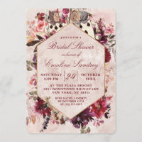 Alice im Wunderland Elegant Wedding Brautparty