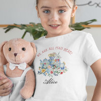 Alice im Wunderland Girls