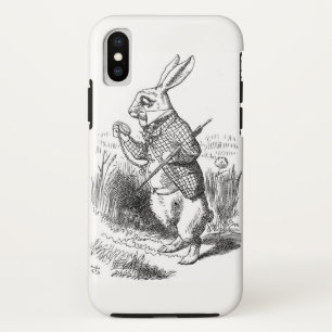 ALICE IM WUNDERLAND iPhone X TOUGH FALL Case-Mate iPhone Hülle