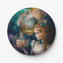Alice im Wunderland
