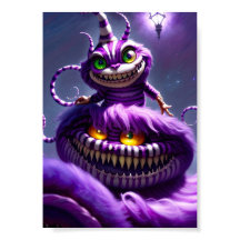 Alice im Wunderland Poster