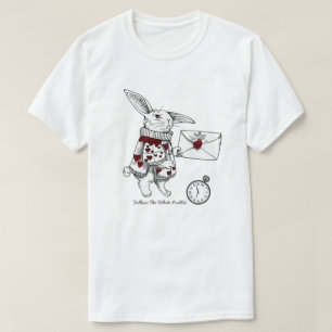 Alice im Wunderland T-Shirt