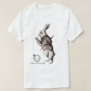 Alice im Wunderland T-Shirt