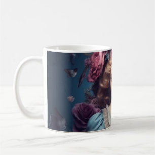 Alice im Wunderland Tasse