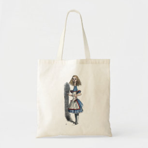 ALICE IM WUNDERLAND TRAGETASCHE