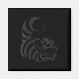 Alice im Wunderland von Frauen - Cheshire Cat Kont Magnet