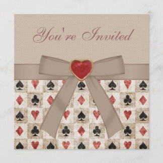 Alice im Wunderland-wütendes Hutmacher-Tee-Party Einladung