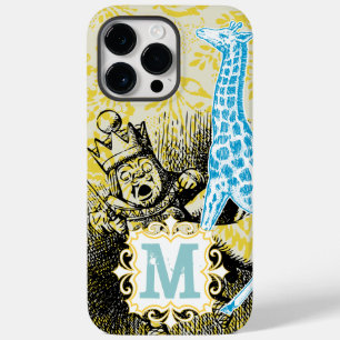 Alice In Wonderland Casemate iPhone 5 Coque
