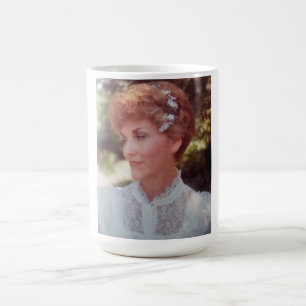 Alice Joyce Swigert Westerfield Elliott 1984 51 Kaffeetasse