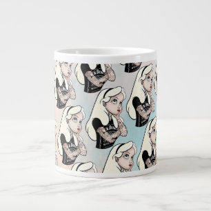 Alice Jumbo-Tasse