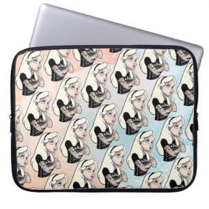 Alice Laptopschutzhülle