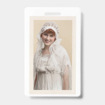 Alice Marion McPherrin Swigert. Karte