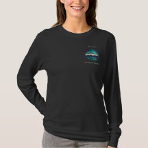 Alice Seward - Long Sleeve T - Shirt