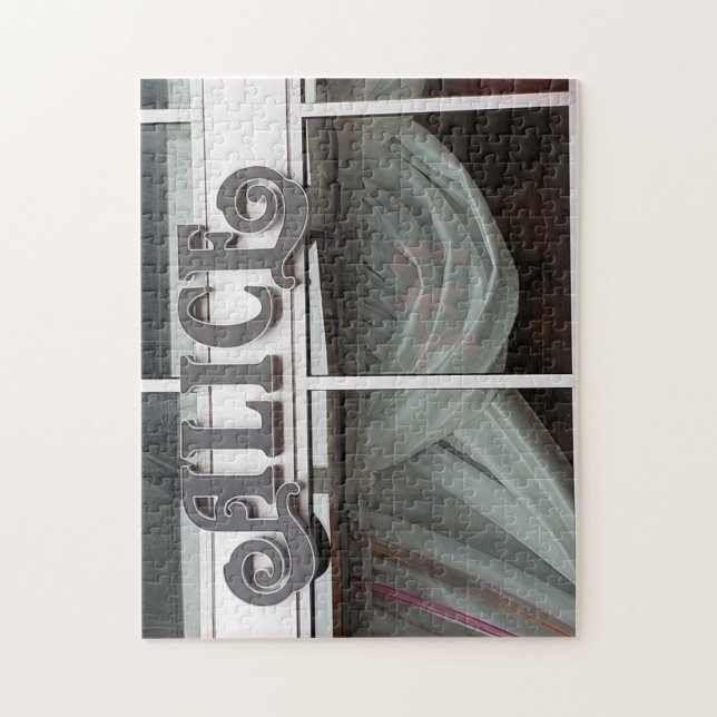 Alice-Shop (Vertikal)