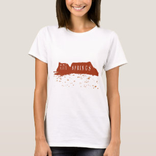Alice Springs T-Shirt