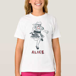 ALICE T - SHIRT