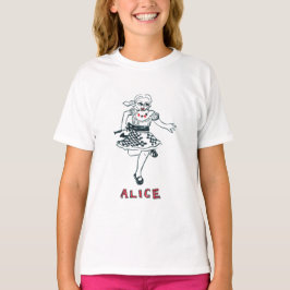 ALICE T - SHIRT