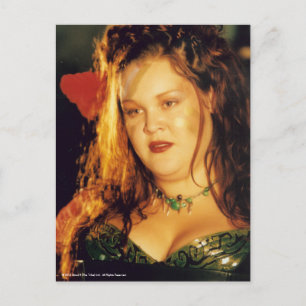 Alice the Stbe Postkarte