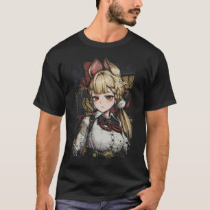 Alice Thymefield ZZZ Thymefield Familien-Erbstück- T-Shirt