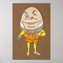 Alice und Wonderland Forest Character Painting-15