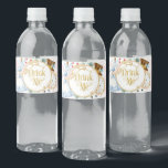 Alice Wonderland mad hatter Tee Party trinken mich<br><div class="desc">Alice im Wunderland wahnsinnig hassentee Party trinken mir Wasser Flasche Etikett</div>