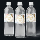 Alice Wonderland mad hatter Tee Party trinken mich<br><div class="desc">Alice im Wunderland wahnsinnig hassentee Party trinken mir Wasser Flasche Etikett</div>