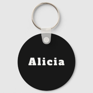 Alicia Schlüsselanhänger