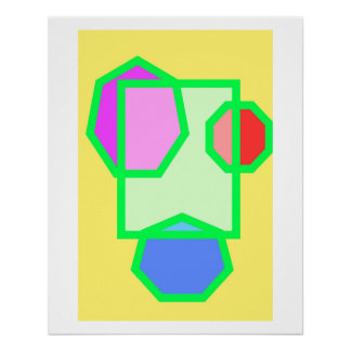 Aliem Poster
