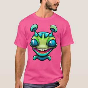 Alien5 T-Shirt