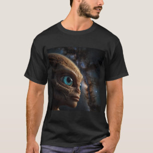 ALIEN 2 par Juan Cabana T-Shirt