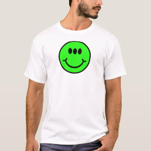 Alien - 3 Augen T-Shirt