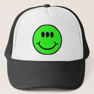 Alien - 3 Augen Truckerkappe