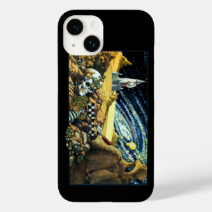Alien Archäologie iPhone 7 Fall title_seo2