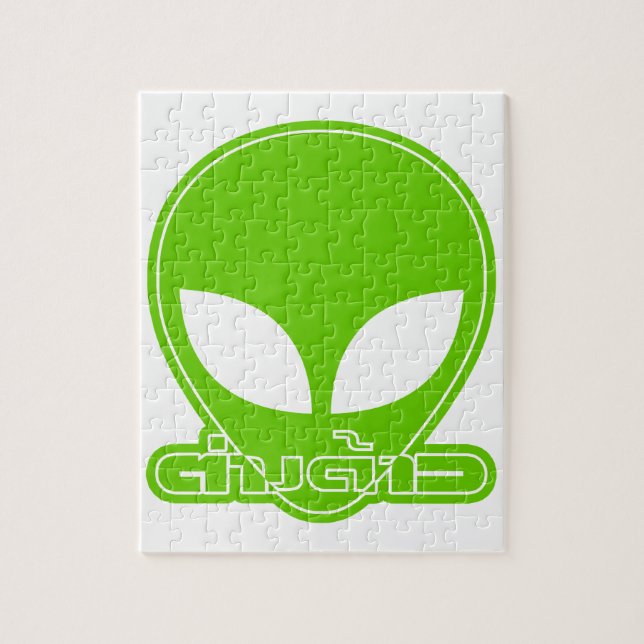 Alien [Ausländer] Tang Dao , Thai-Sprachschrift (Vertikal)