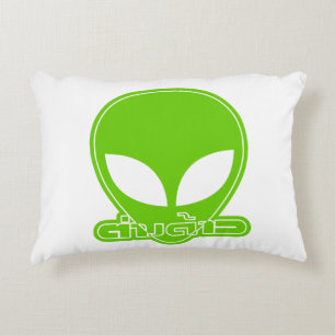Alien [Ausländer] Tang Dao , Thai-Sprachschrift Dekokissen