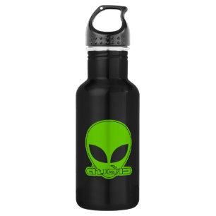 Alien [Ausländer] Tang Dao , Thai-Sprachschrift Edelstahlflasche