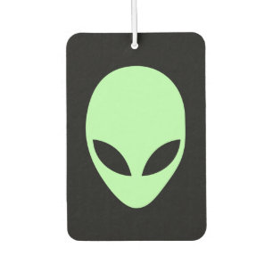 Alien Autolufterfrischer