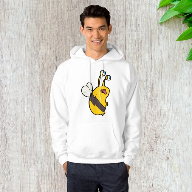 Alien Bee Hoodie (Von Creator hochgeladen)