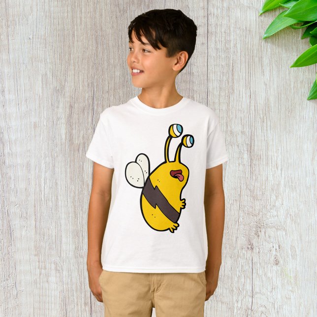Alien Bee T-Shirt (Von Creator hochgeladen)